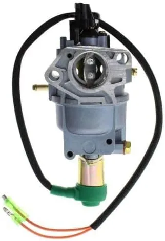 Vista 5 de Carburador para Honda EB3500 EB3800 EB5000 EB6500 EB7000 EB3500 EM3800