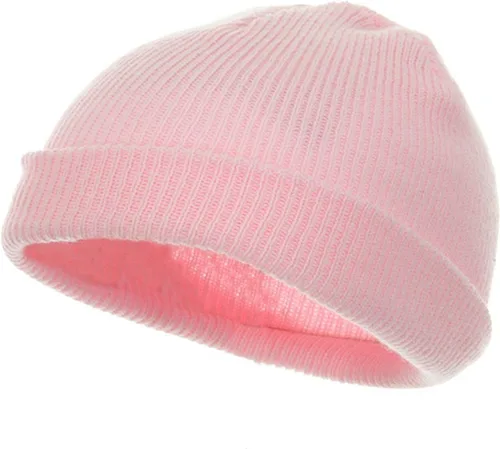 Vista 6 de Artex - Gorro de punto infantil Verde