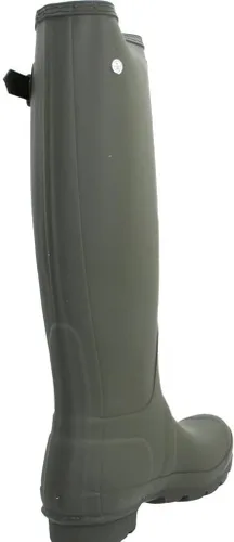 Vista 3 de Hunter - Botas de nieve altas originales para mujer