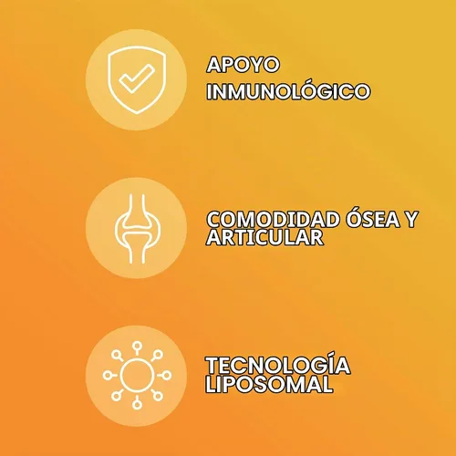 Vista 3 de Dr. Mercola Vitamina liposomal D3, 1,000 UI, 30 Cápsulas (30 porciones)