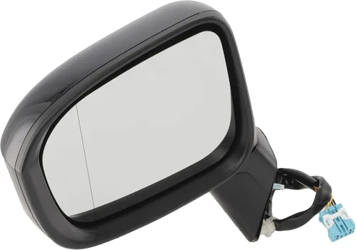 Vista 51 de Garage-Pro Espejo para Honda Pilot 2019-2022 con calefacción lateral del conductor