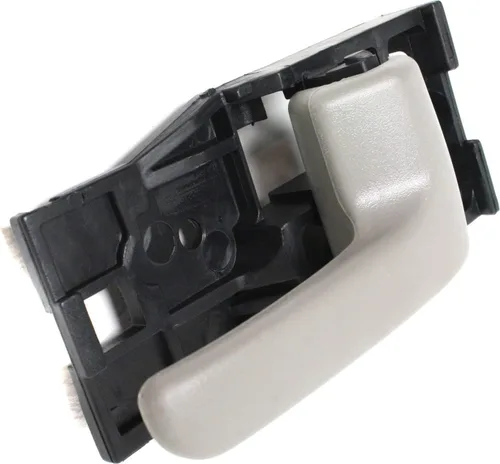 Vista 5 de Garage-Pro Juego de 4 manijas de puerta interiores compatibles con Toyota Tundra 2000-2006 gris