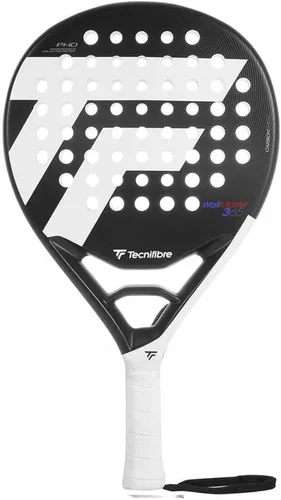 Vista 4 de Tecnifibre Serie Pádel de Pádel