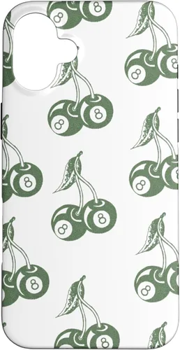 Vista 23 de 88 Cherry Case for iPhone 17