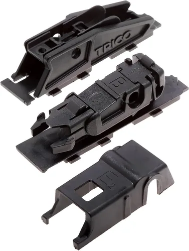 Vista 9 de Limpiaparabrisas derecho compatible con Chevrolet Aveo Sedan 2007 2008 2009 2010 2011 PC-1044544 2011 2010 2009 2008 2007, Sedan