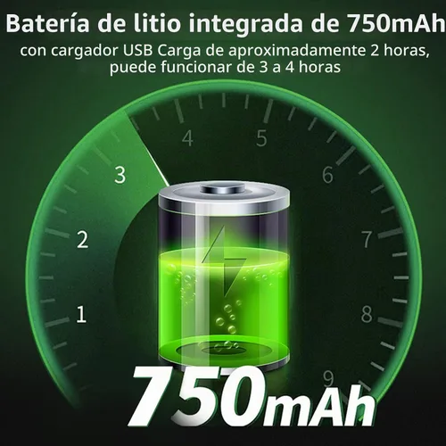 Vista 4 de Cámara de casco de motocicleta 1080P, 120 cámara de acción deportiva gran angular, micrófono integrado con soporte y correa para casco