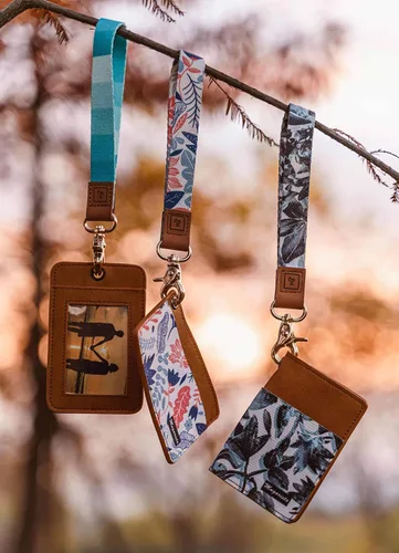 Vista 6 de MNGARISTA Correa de muñeca para llave, cordón de mano para llavero Phone Wrist Strap Keychains for Women Men Car Keychains Key Chains for Car Keys