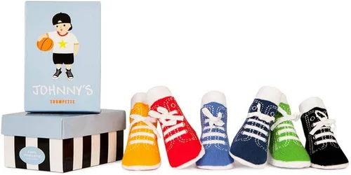 Vista 14 de Trumpette Baby Socks