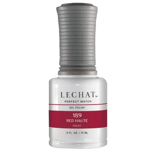 Vista 27 de LeChat Perfect Match - Esmalte en gel, All That Sass, 0.5 onzas (PMS179)
