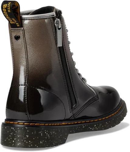 Vista 4 de Dr. Martens 1460 Women's Patent Leather Lace Up Boots