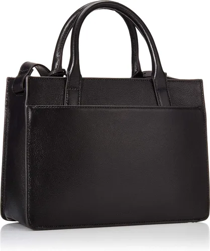 Vista 2 de Fossil Bolso de hombro Gigi de cuero para mujer