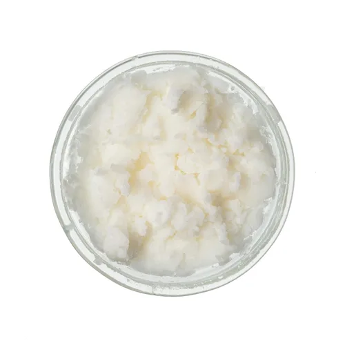 Vista 4 de Druids Grove Aceite de coco orgánico purificado, vegano, sin OMG, sin gluten, 16 onzas líquidas