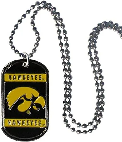 Vista 7 de Siskiyou Collar con etiqueta deportiva NCAA