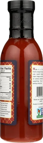 Vista 2 de Molonay Salado Ketchup, 12 oz.