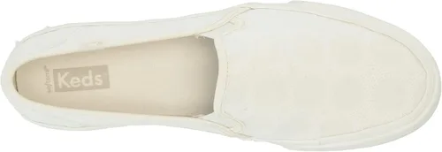 Vista 5 de Keds Women's Double Decker Slip on Sneaker