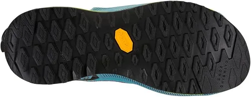 Vista 3 de La Sportiva TX2 Evo - Zapatos de senderismo para mujer