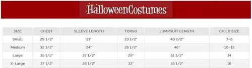 Vista 2 de Warthog Costume for Kids