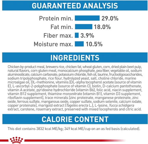 Vista 7 de Royal canin Tamaño Salud Nutrición Mini cachorro seco – Comida para Perro