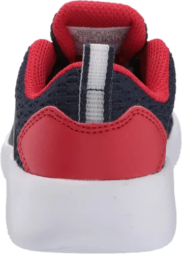 Vista 3 de Tommy Hilfiger Zapatillas unisex para niños Th Cadet de encaje
