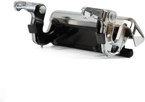 Vista 5 de KarParts360 Para Ford F-150 / F-250 Ford 1992 93 94 95 1996 Cromo Metal MA1915102 ZZM165750