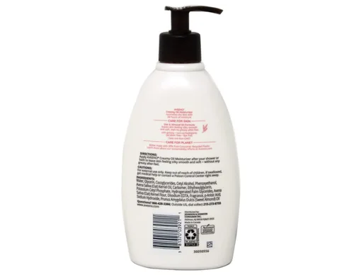 Vista 3 de Aveeno Aceite cremoso R Size 12oz Aveeno Aceite hidratante cremoso