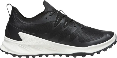 Vista 5 de KEEN Zionic Zapatos de senderismo transpirables de baja altura para mujer