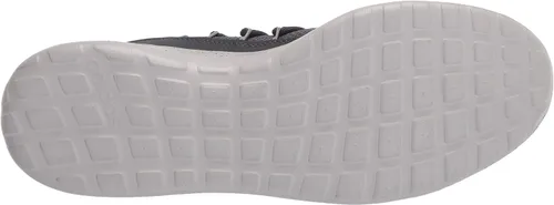 Vista 4 de adidas Mens Lite Racer Adapt 30 Wide Running Shoe