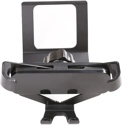 Vista 7 de CHEAYAR Soporte para teléfono de automóvil, soporte de teléfono para automóvil E90 E91 E92 E93, para todos los teléfonos móviles, clip para tablero