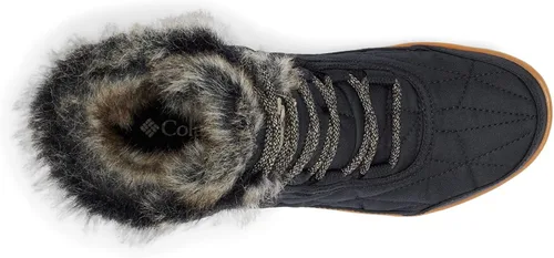 Vista 8 de Columbia - Botas para nieve Minx Shorty III para mujer.