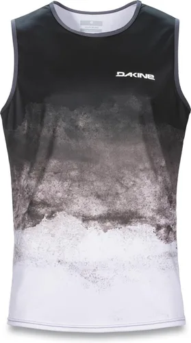 Vista 16 de Dakine Men's Thrillium Long Sleeve Bike Jersey – Breathable MTB Jersey Performance Fabric Equipo Aggy Negro