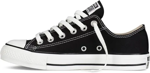 Vista 11 de Zapatillas de baloncesto Converse Unisex Chuck Taylor Ox