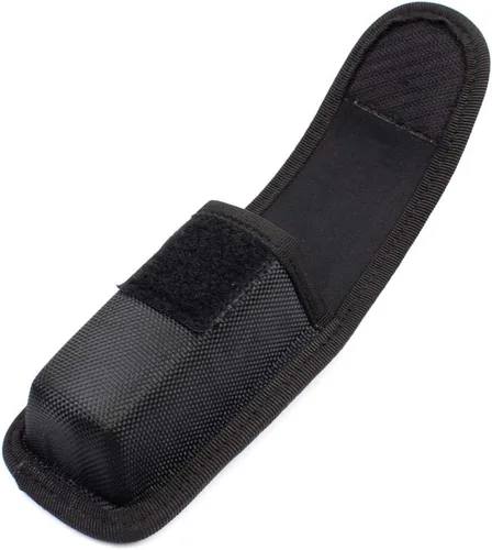 Vista 6 de OC/Mace Spray Holder Pouch para MK3 Canister, OC Pepper Spray Holster Pouch