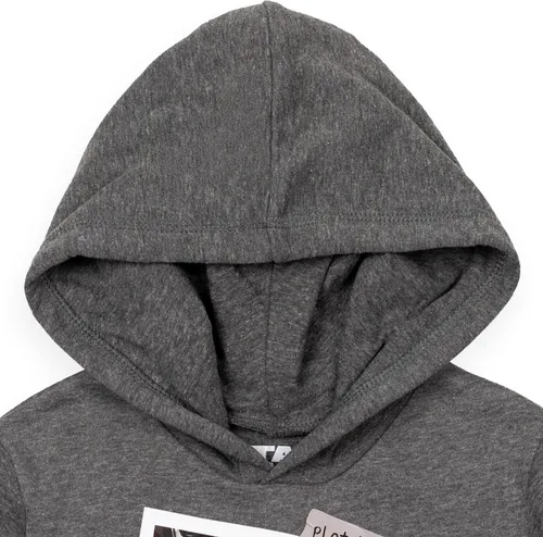 Vista 3 de STAR WARS R2-D2 Stormtrooper Darth Vader - Sudadera con capucha de forro polar para niños pequeños a grandes