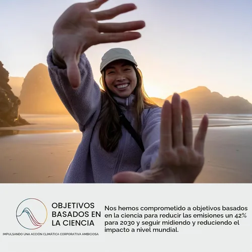 Vista 3 de Sunday Afternoons - Gorra Sun Tripper Negro