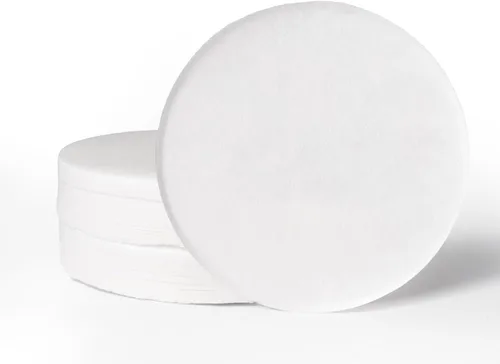 Vista 9 de AeroPress Microfiltros de papel blanco XL para cafetera, filtros de café compostables hechos de papel blanco, sin cloro, se adapta a cafeteras