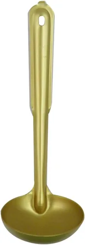 Vista 3 de C-9526 Cucharón de aluminio, 3.5 pulgadas (3.5 in), fabricado en Japón