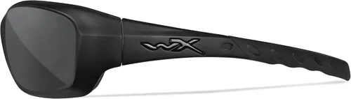 Vista 5 de Wiley X Gravity - Marco negro mate con lentes grises