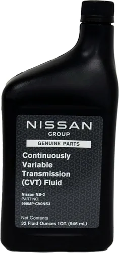 Vista 3 de Honda Fluid 08200-9006 CVT - 1 Transmisión continuamente variable, 1 cuarto de galón