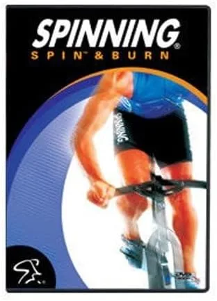 Vista 2 de Spinning 7162 Girar y grabar DVD