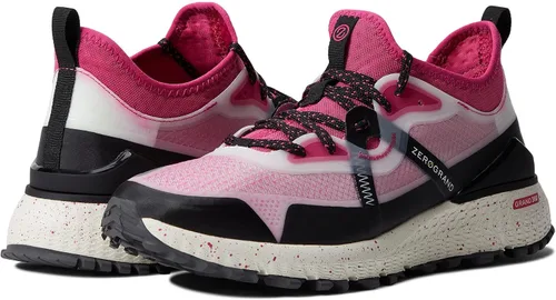 Vista 48 de Cole Haan Tenis Grandpro Rally con corte láser para hombre