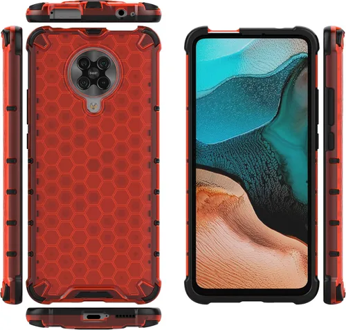 Vista 156 de Funda para Nothing Phone (1) Funda 5G, Funda para Nothing Phone (1) Funda 5G 2 en 1 Funda para teléfono Negro