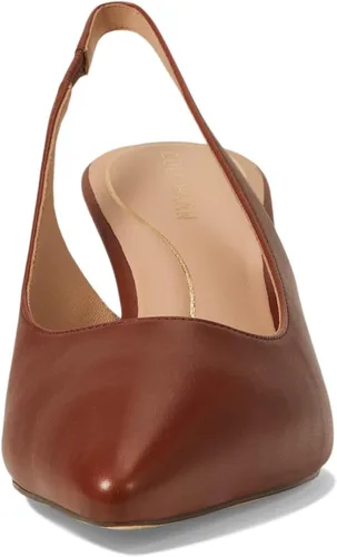 Vista 2 de Cole Haan Zapatos de tacón Vandam Sling 65 para mujer