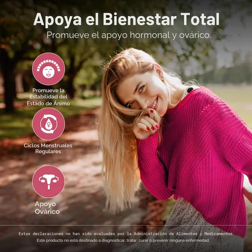 Vista 6 de B Life Company Myo-inositol y D-Chiro Inositol 40:1 para mujeres Suplemento de inositol para mujeres Equilibrio hormonal, fertilidad y ciclo