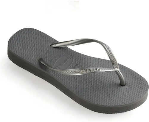 Vista 2 de Havaianas womens Women's Slim Flatform Flip Flop Sandal