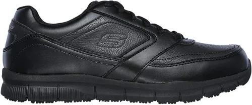 Vista 6 de Skechers Men's Nampa Food Service Shoe
