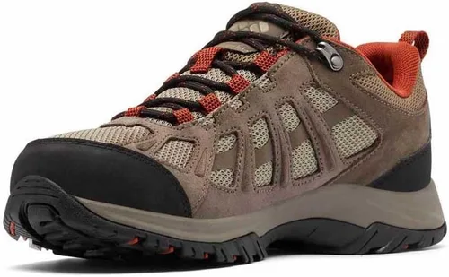 Vista 35 de Columbia Zapatos de senderismo impermeables Redmond Iii para hombre