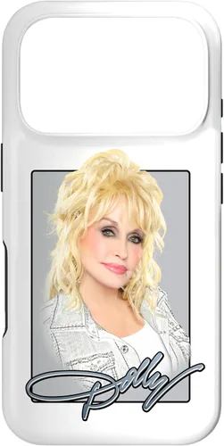 Vista 30 de Dolly Parton Classic Case for iPhone 17