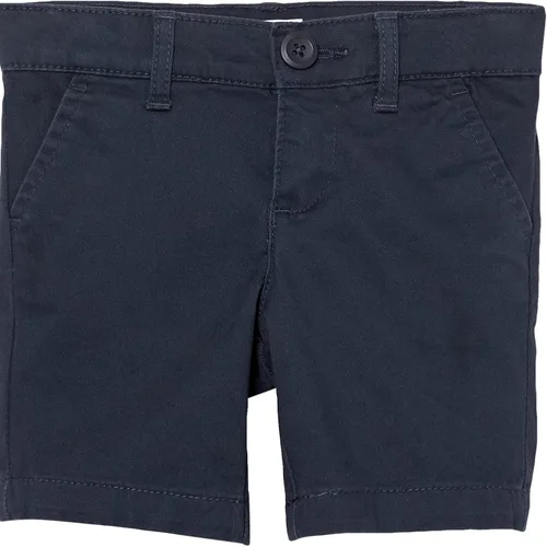 Vista 3 de Tienda Essentials Girls' Uniform Short