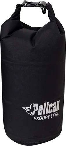 Vista 2 de Pelican Deporte - Extremadamente compacto - Ligero e impermeable - Compresión seca enrollable - Mantiene el equipo seco para kayak, canotaje, playa