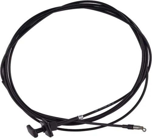 Vista 2 de Sea-Doo - Cable de cubierta de motor (cable de cierre de suspensión) Challenger/Speedster/Islandia 204070049 2000 2001 2002 2003 2004 2005 2006 2007